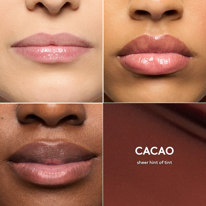 Fenty Beauty by Rihanna | Lil Puddin' Pots Mini Intensive Recovery Lip Mask Set