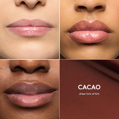 Fenty Beauty by Rihanna | Lil Puddin' Pots Mini Intensive Recovery Lip Mask Set