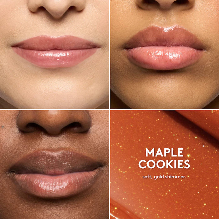 Fenty Beauty by Rihanna | Lil Puddin' Pots Mini Intensive Recovery Lip Mask Set
