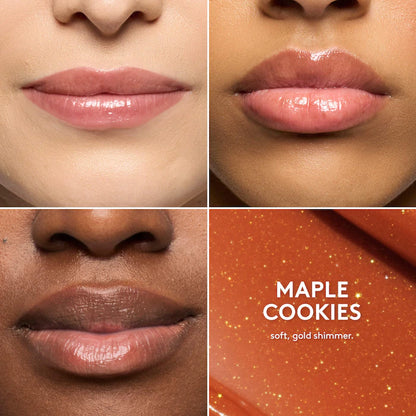 Fenty Beauty by Rihanna | Lil Puddin' Pots Mini Intensive Recovery Lip Mask Set