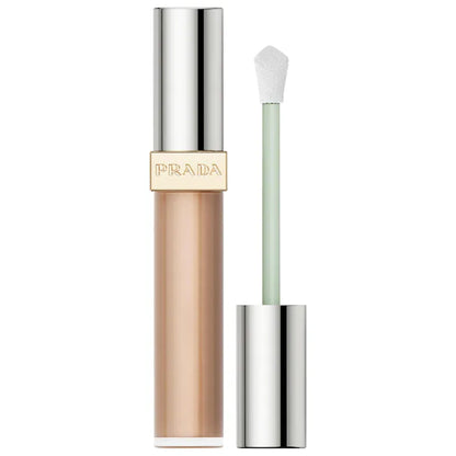 Prada | Micro-Correcting Blurring Concealer with Peptides