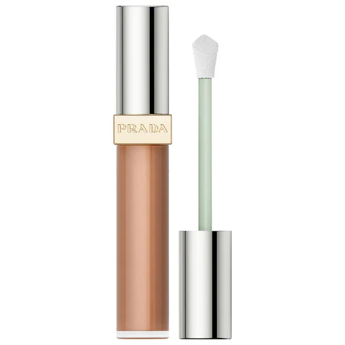Prada | Micro-Correcting Blurring Concealer with Peptides