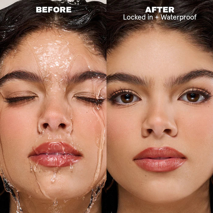 ONE/SIZE | On 'Til Dawn Mattifying Waterproof Setting Spray