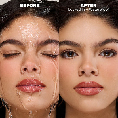 ONE/SIZE | On 'Til Dawn Mattifying Waterproof Setting Spray