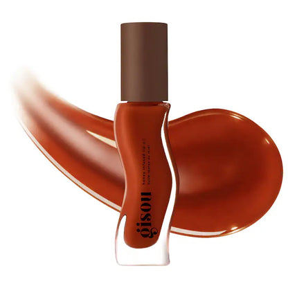 Gisou | Honey Infused Hydrating Lip Oil
