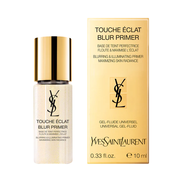 Yves Saint Laurent | Touche Eclat Blur Primer trial size