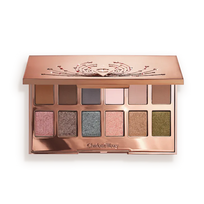 Charlotte Tilbury | HOLLYWOOD FLAWLESS LIGHT TRICKS EYE PALETTE