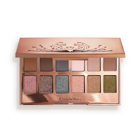 Charlotte Tilbury | HOLLYWOOD FLAWLESS LIGHT TRICKS EYE PALETTE