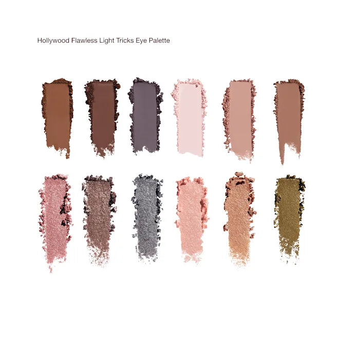 Charlotte Tilbury | HOLLYWOOD FLAWLESS LIGHT TRICKS EYE PALETTE