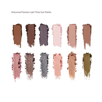 Charlotte Tilbury | HOLLYWOOD FLAWLESS LIGHT TRICKS EYE PALETTE