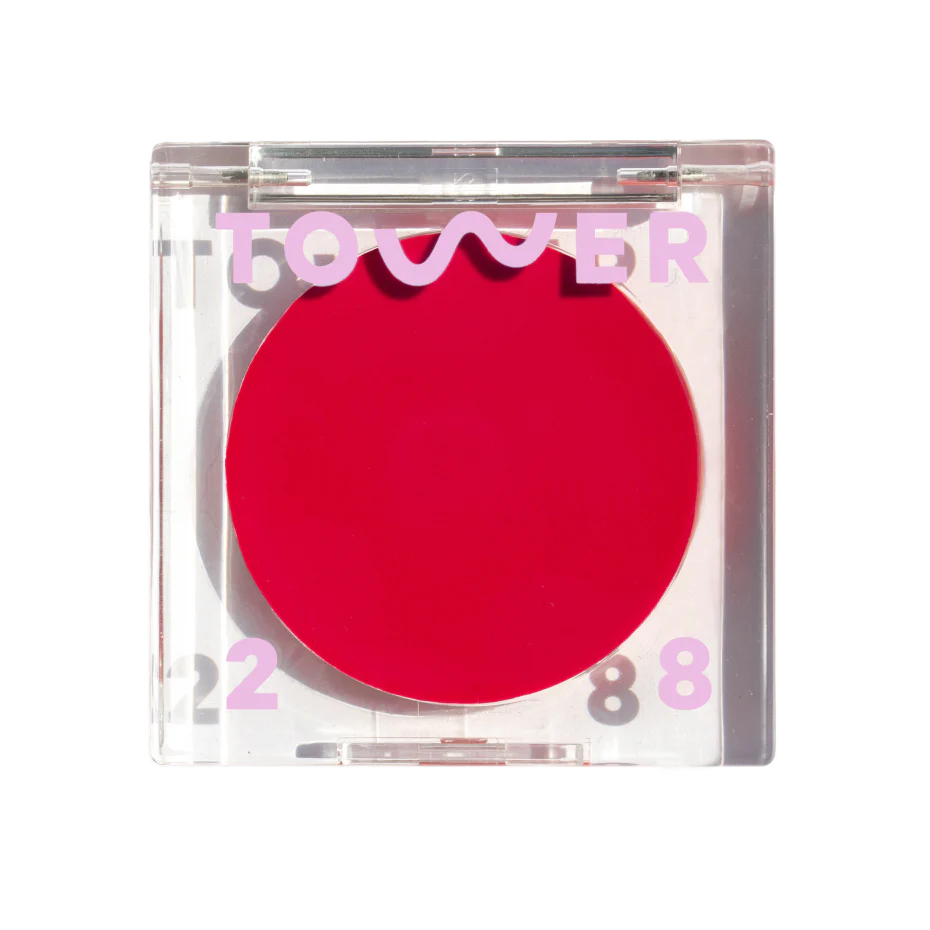 Tower 28 Beauty | BeachPlease Lip + Cheek Cream Blush