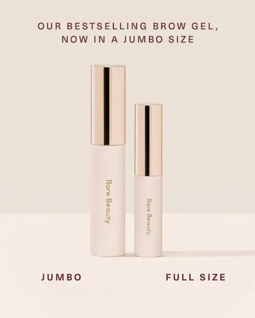 Rare Beauty | Brow Harmony Tinted Flexible Lifting Gel