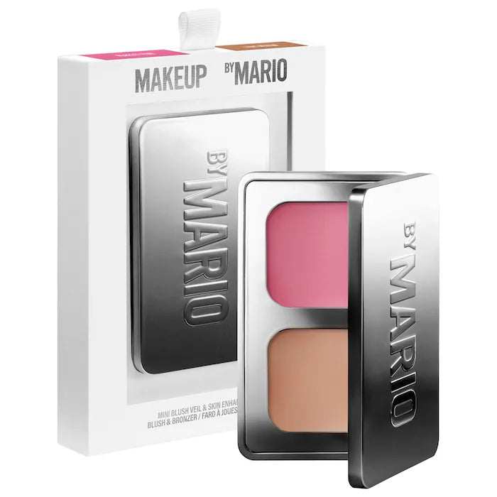 MAKEUP BY MARIO | Mini Blush Veil & Skin Enhancer Duo™