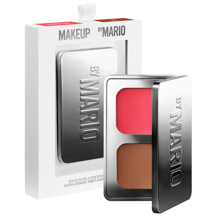 MAKEUP BY MARIO | Mini Blush Veil & Skin Enhancer Duo™