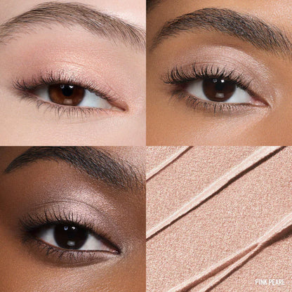 MAKEUP BY MARIO | Long-Wearing Cream Eyeshadow Duo Gift Set
