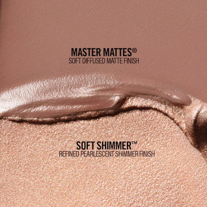 MAKEUP BY MARIO | Long-Wearing Cream Eyeshadow Duo Gift Set