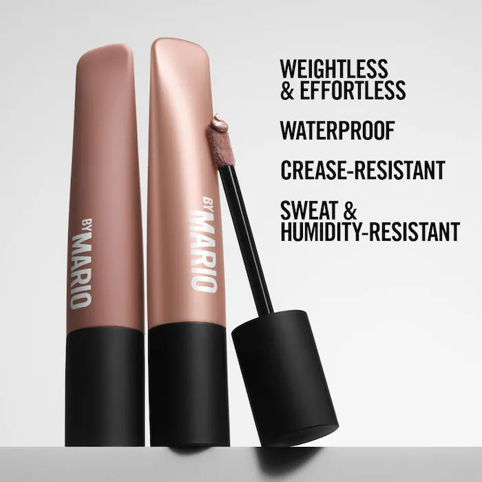 MAKEUP BY MARIO | Long-Wearing Cream Eyeshadow Duo Gift Set