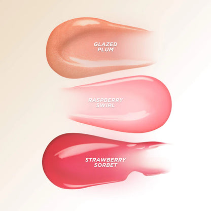 Gisou | Mini Lip Trio Set