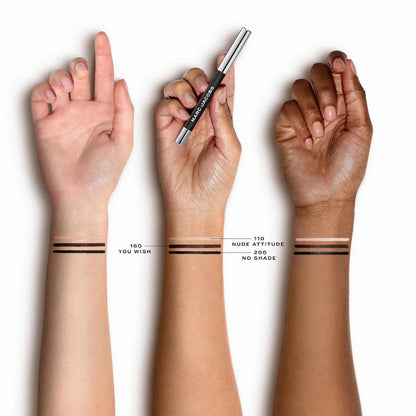Marc Jacobs Beauty | Drawn This Way Longwear Mini Eyeliner Trio