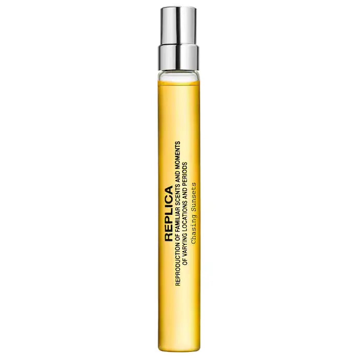 Maison Margiela | 'REPLICA' Chasing Sunsets Eau de Toilette with Mango and Sandalwood