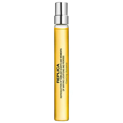 Maison Margiela | 'REPLICA' Chasing Sunsets Eau de Toilette with Mango and Sandalwood