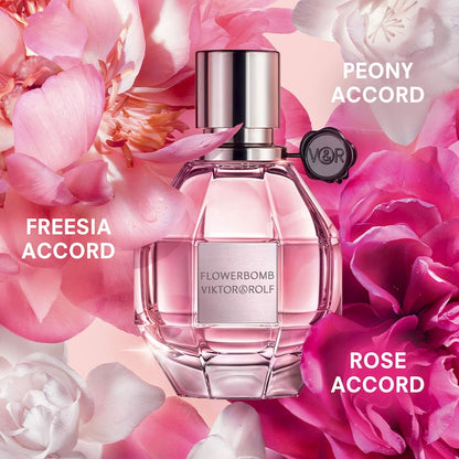 Viktor&Rolf | Flowerbomb Eau de Parfum