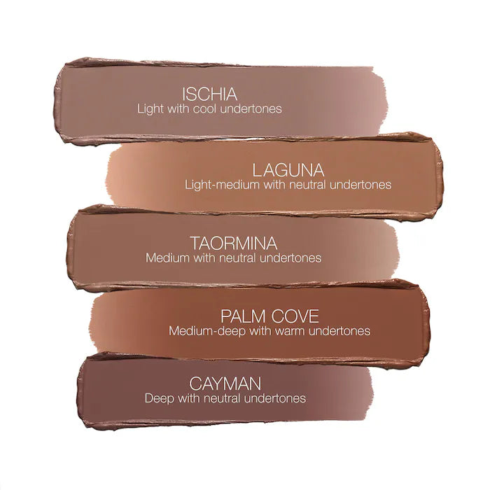 NARS | The Multiple Sculpting Contour Stick