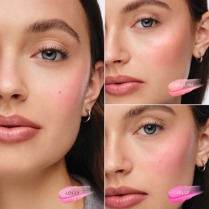 Westman Atelier | Mini Sun Tone Bronze + pH Glassy Blush Duo Gift Set