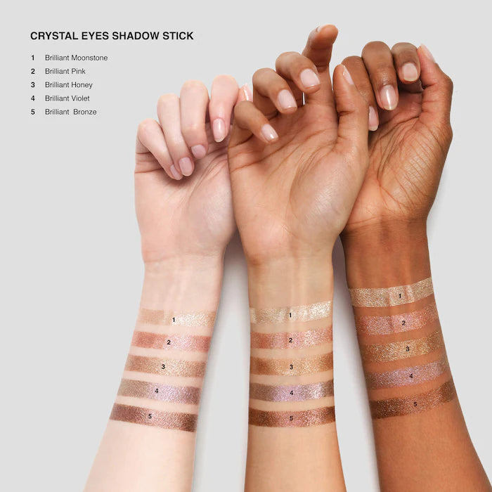 Bobbi Brown | Crystal Eyes Shimmer Eyeshadow Stick