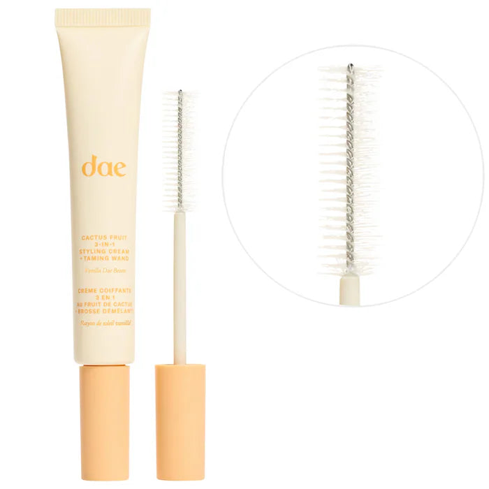 dae | Cactus Fruit 3-in-1 Styling Cream with Taming Wand