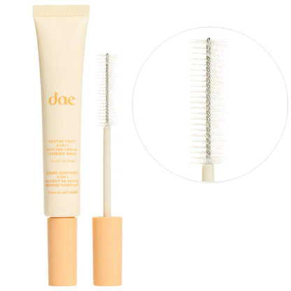 dae | Cactus Fruit 3-in-1 Styling Cream with Taming Wand