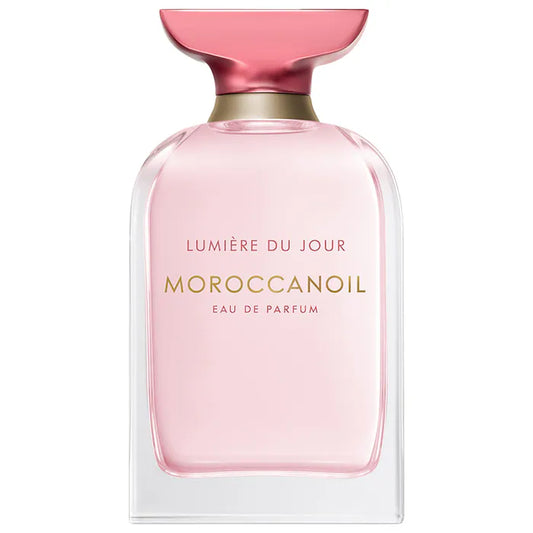 Moroccanoil | Mini Lumière du Jour Eau de Parfum with Fig Leaf, Jasmine & Blonde Woods