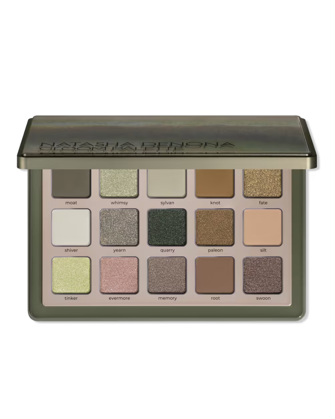 NATASHA DENONA | Gloom Eyeshadow Palette