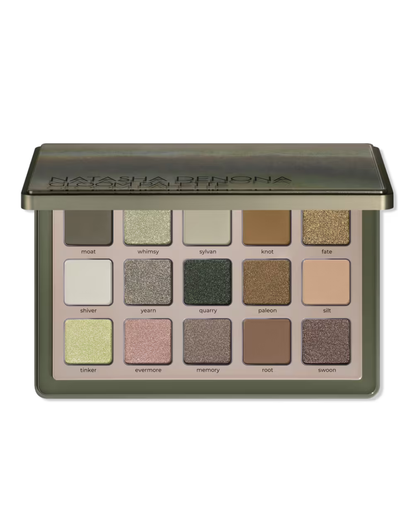NATASHA DENONA | Gloom Eyeshadow Palette