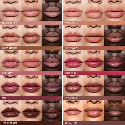 Fenty Beauty by Rihanna | Gloss Bomb Stix High-Shine Gloss Stick