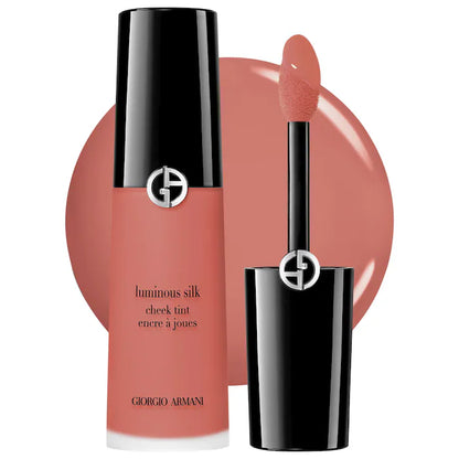 Armani Beauty | Luminous Silk Cheek Tint Blush