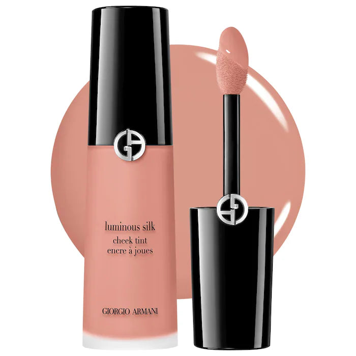 Armani Beauty | Luminous Silk Cheek Tint Blush