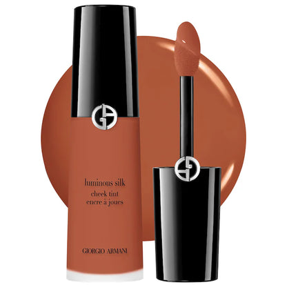 Armani Beauty | Luminous Silk Cheek Tint Blush
