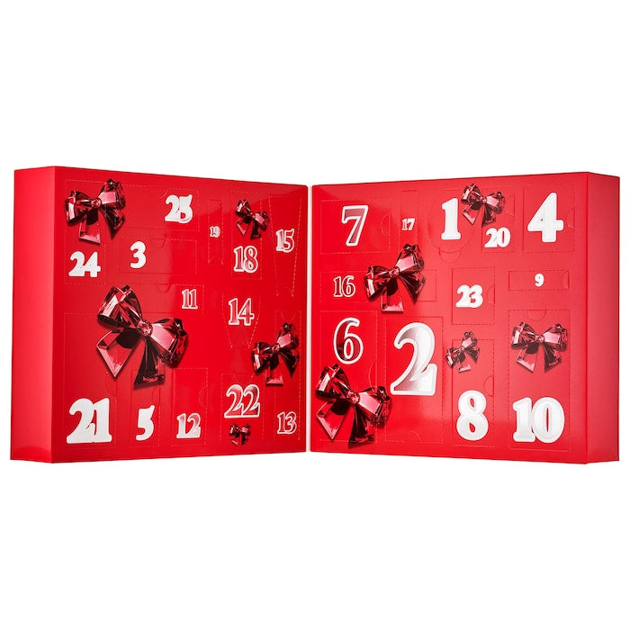 Sephora favorites |25-Days of Beauty Must Haves Advent Calendar Online Exclusive