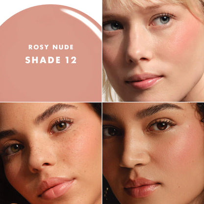 Armani Beauty | Luminous Silk Cheek Tint Blush