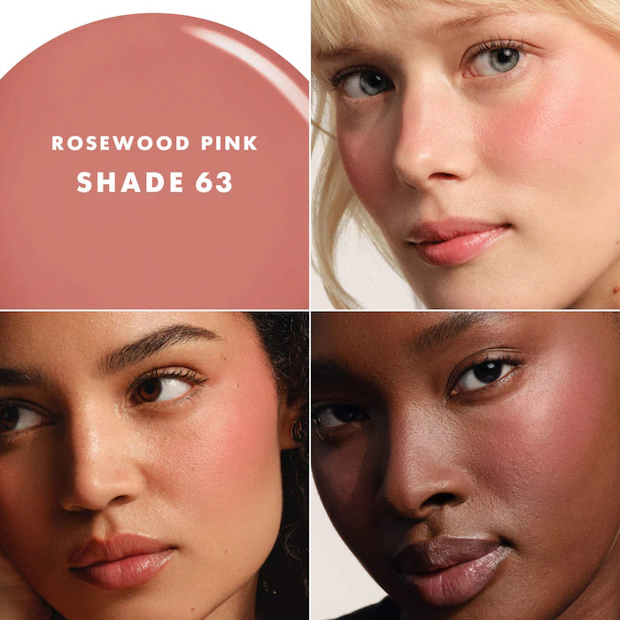 Armani Beauty | Luminous Silk Cheek Tint Blush