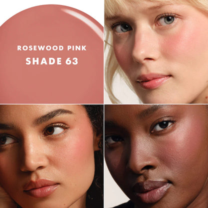 Armani Beauty | Luminous Silk Cheek Tint Blush