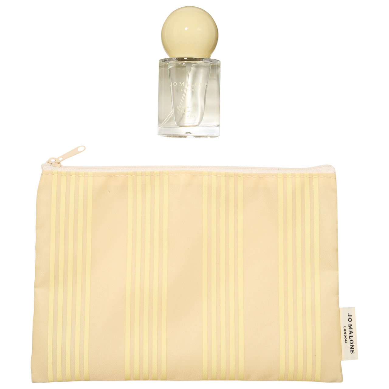 JO MALONE | Frangipani Flower Cologne + Pouch