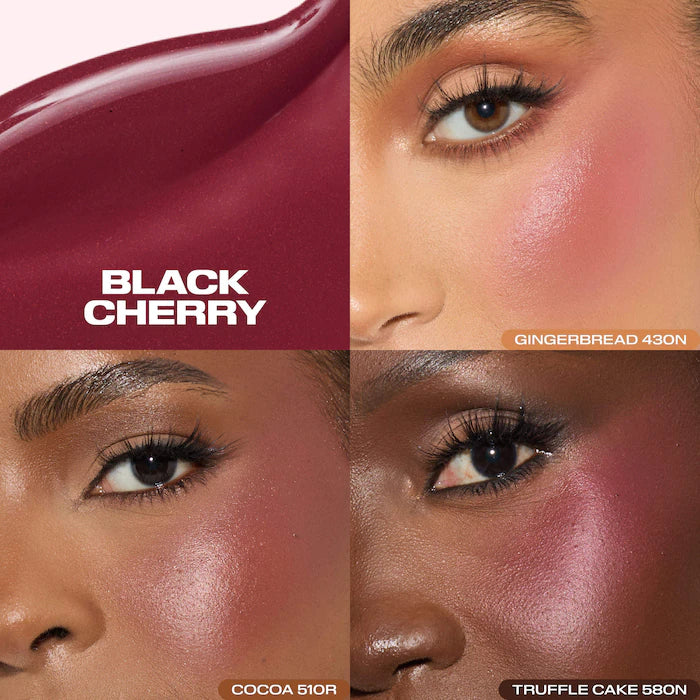 HUDA BEAUTY | Mini Blush Mocktail Trio Gift Set