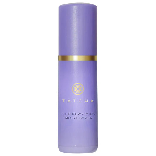 Tatcha | Dewy Milk Moisturizer
