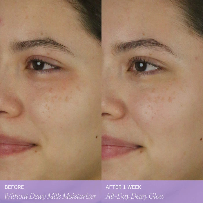 Tatcha | Dewy Milk Moisturizer