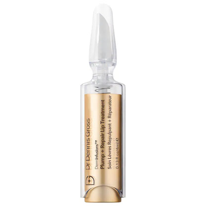 Dr. Dennis Gross Skincare | DermInfusions™ Plump + Repair Lip Treatment with Hyaluronic Acid