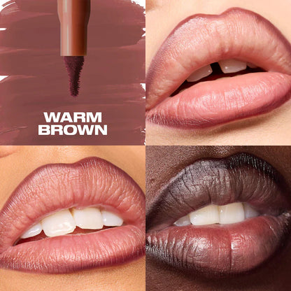 HUDA BEAUTY | Kiss Me Lip Contour Stain and Lip Jelly Gift Set