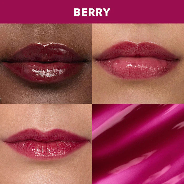 Dr. Dennis Gross Skincare | Mini DermInfusions™ Plump + Repair Products Tinted Lip Treatment with Hyaluronic Acid