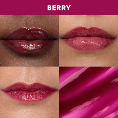 Dr. Dennis Gross Skincare | Mini DermInfusions™ Plump + Repair Products Tinted Lip Treatment with Hyaluronic Acid